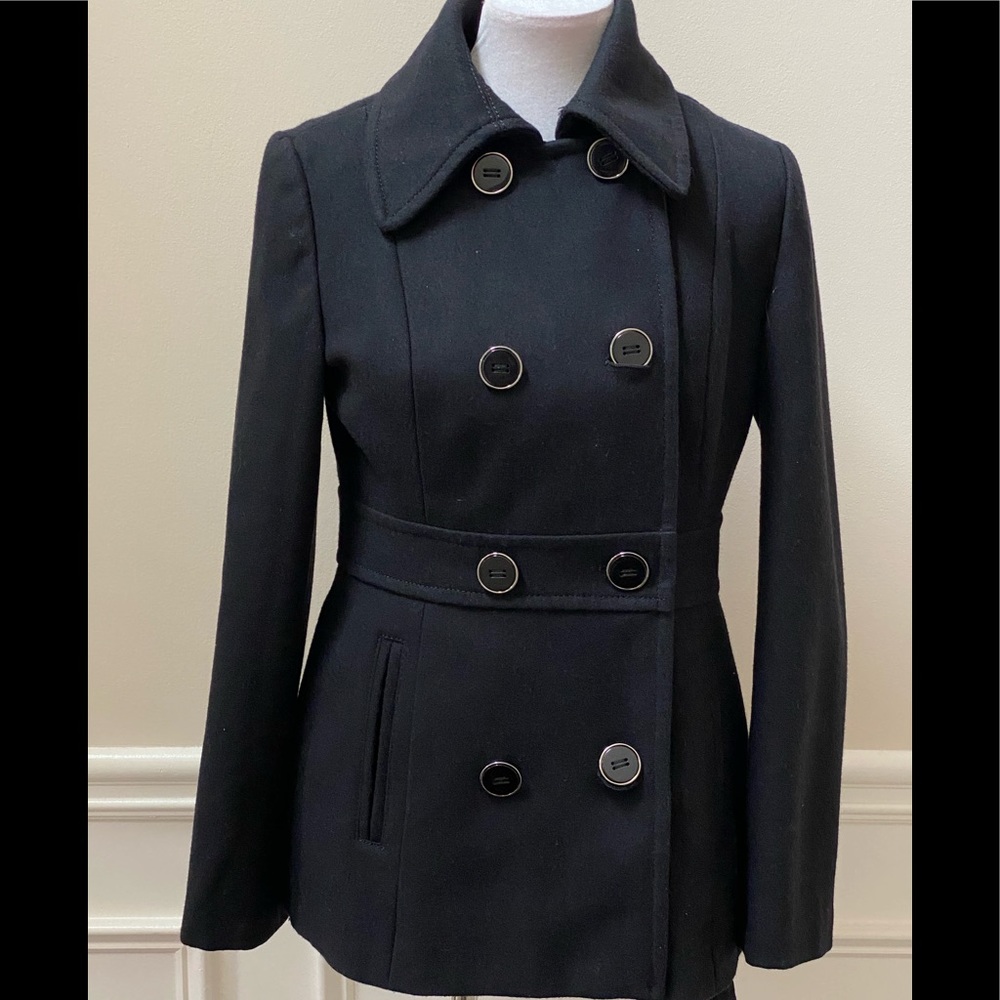 KENNETH COLE REACTION COAT